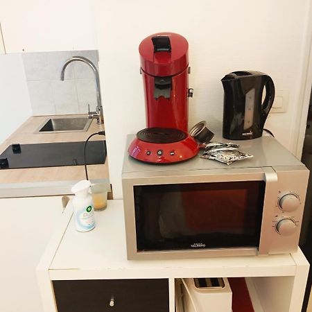 512 Grand Bonheur En Hypercentre Apartment Reims Bagian luar foto
