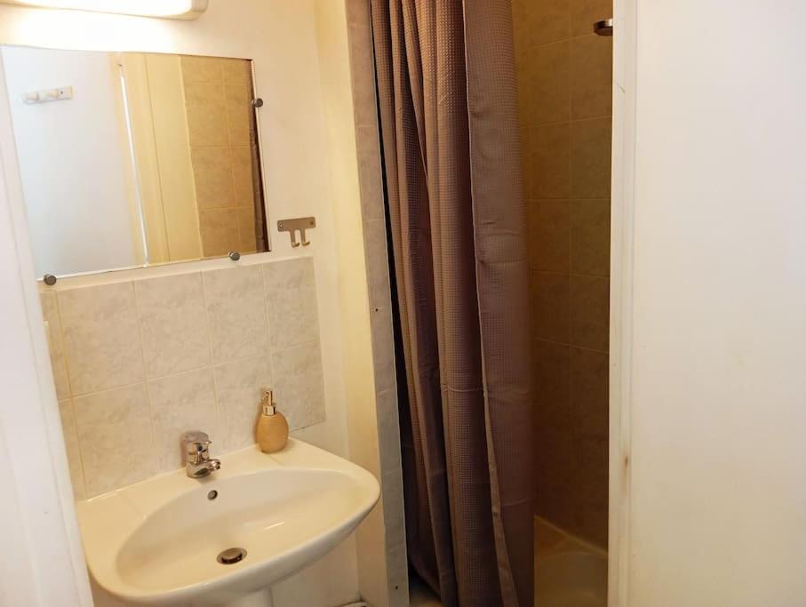 512 Grand Bonheur En Hypercentre Apartment Reims Bagian luar foto